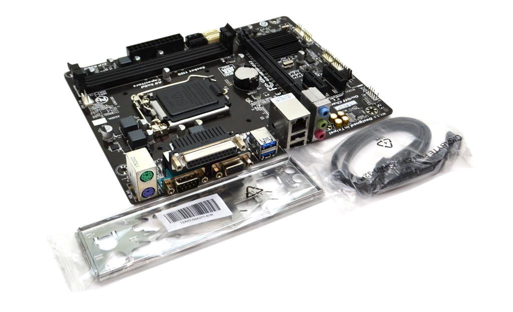 Driver for Gigabyte GA-F2A85XM-DS2 (rev. 1.0) Gigabyte GA-F2A85XM-DS2 (rev. 1.0) Windows 8 X64